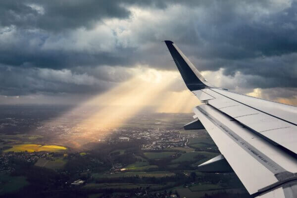 Graz Stadt - Flughafen Graz
